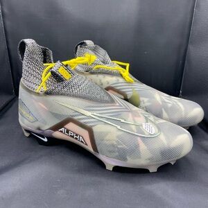 Alpha Menace Elite 3 RW “Wolf Grey”